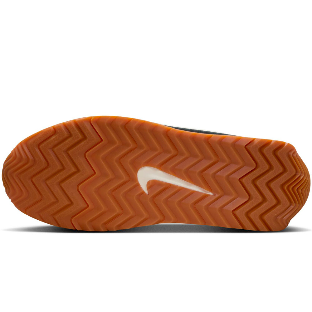 Nike zapatilla moda hombre NIKE PACIFIC LTR vista superior