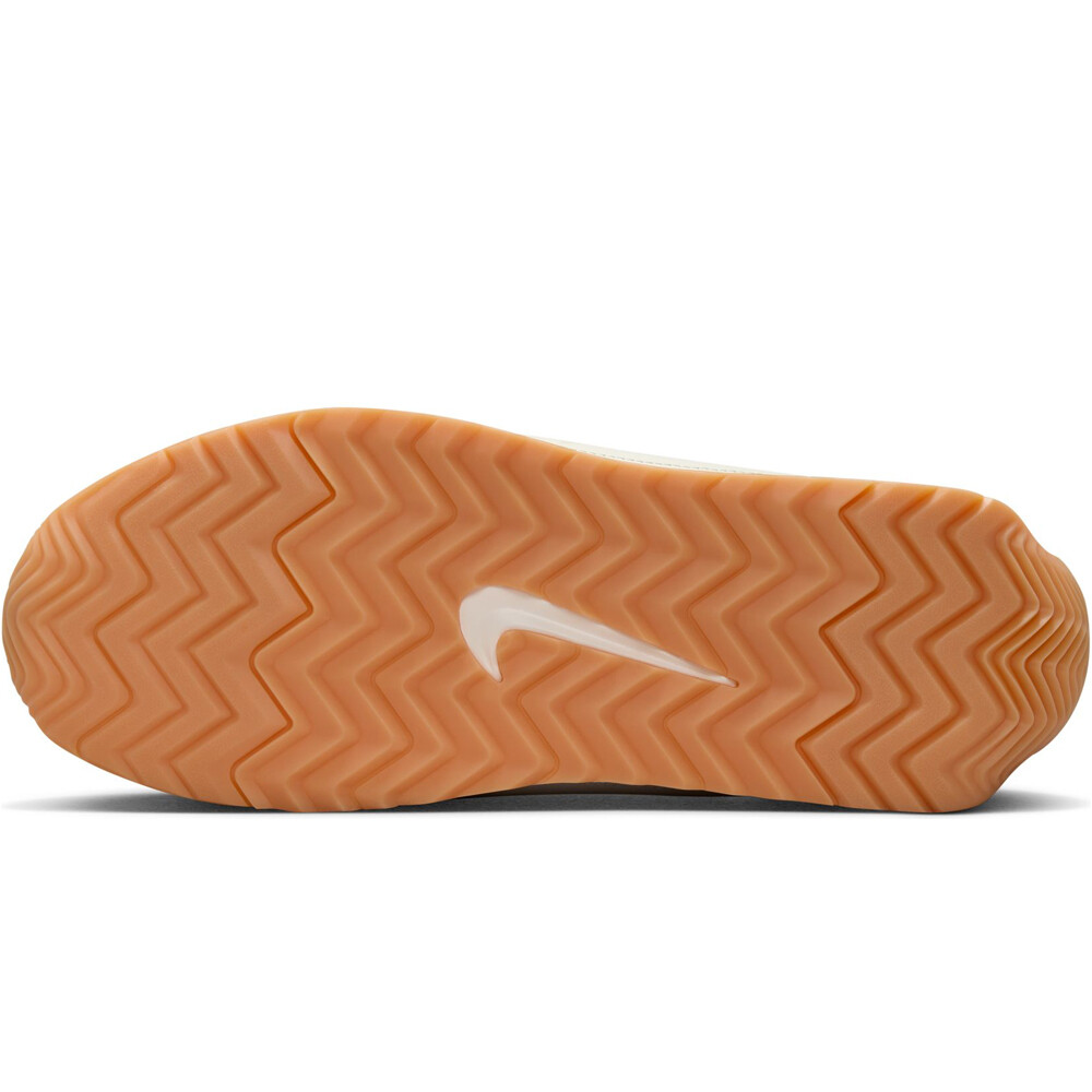 Nike zapatilla moda hombre NIKE PACIFIC vista superior