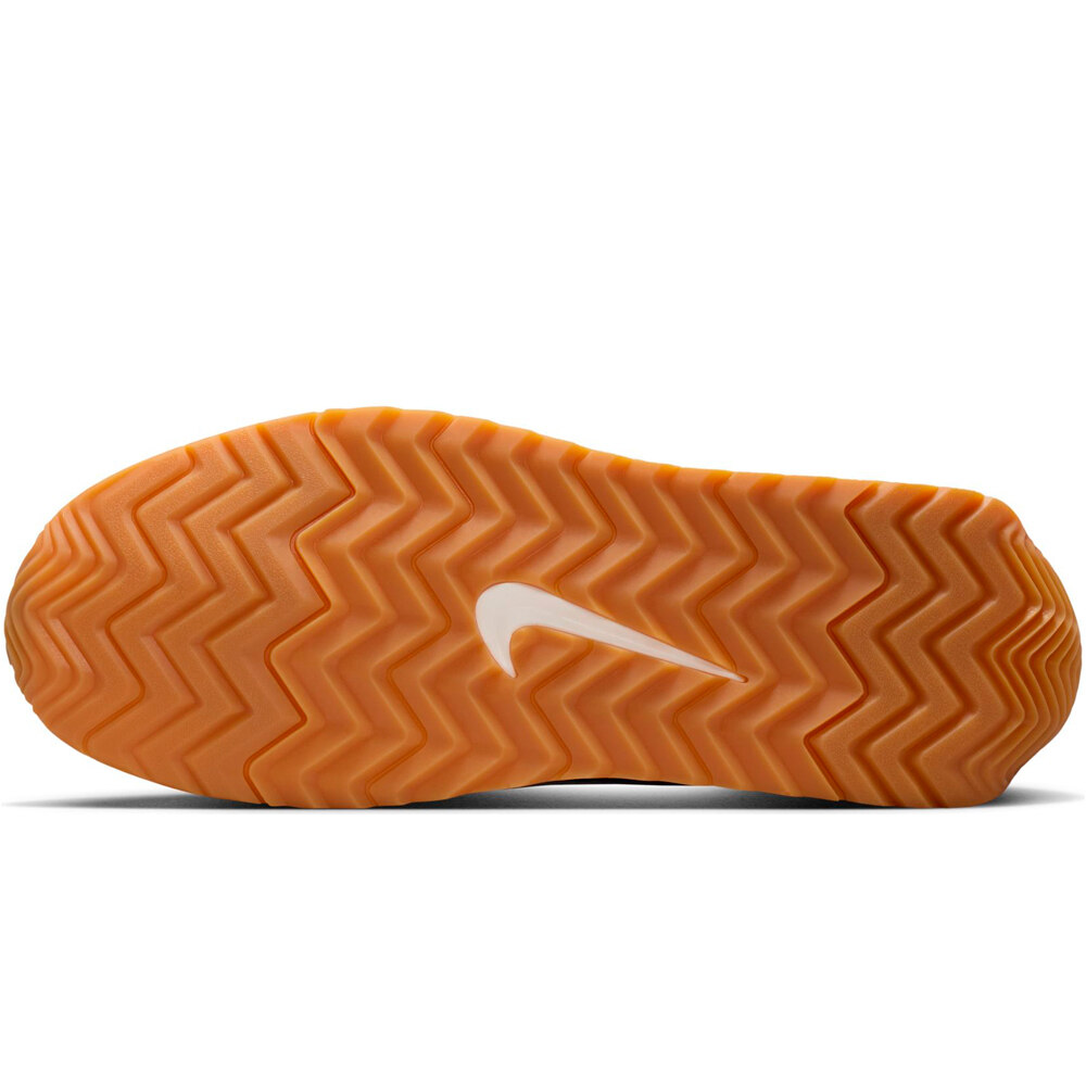 Nike zapatilla moda hombre NIKE PACIFIC vista superior