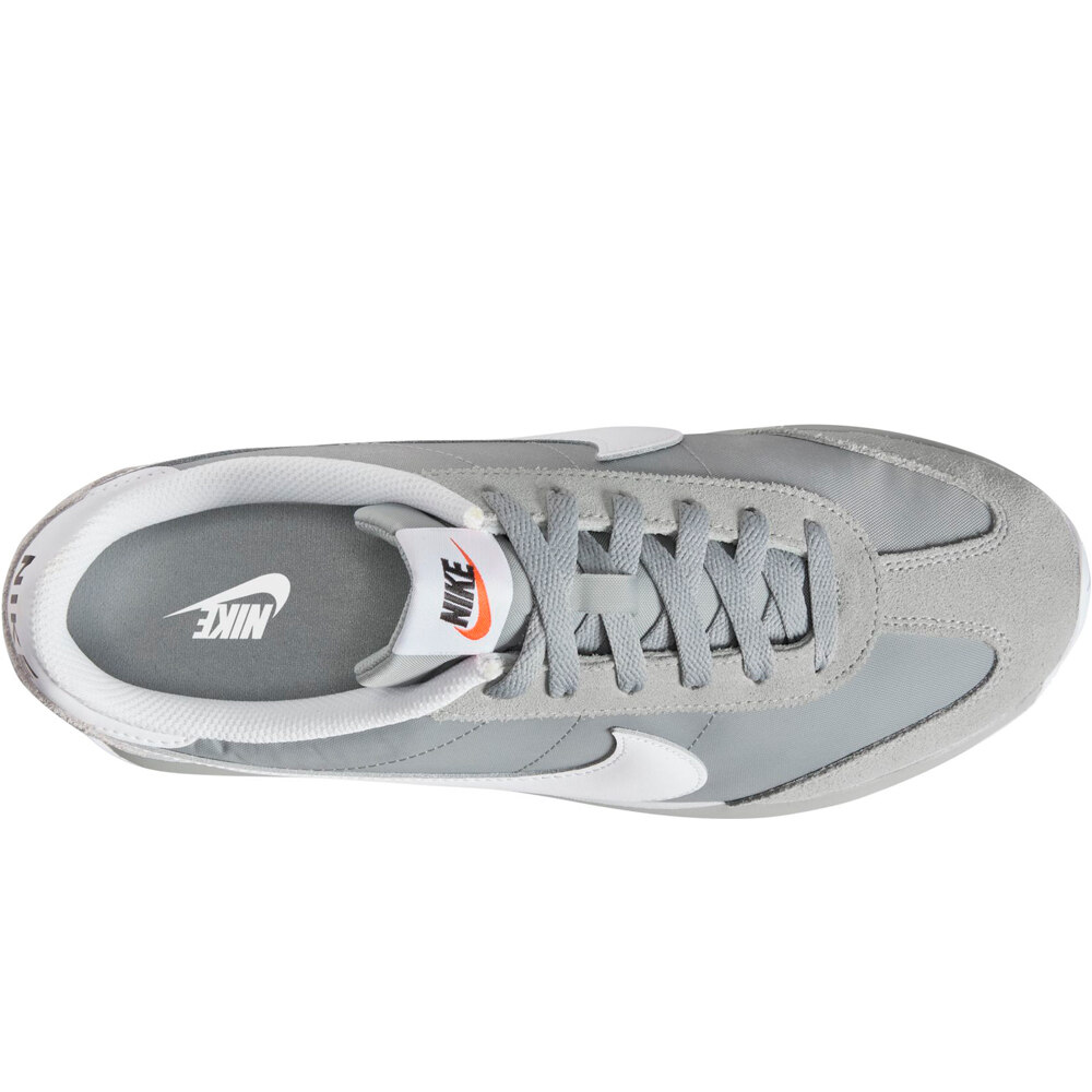 Nike zapatilla moda hombre NIKE PACIFIC vista trasera
