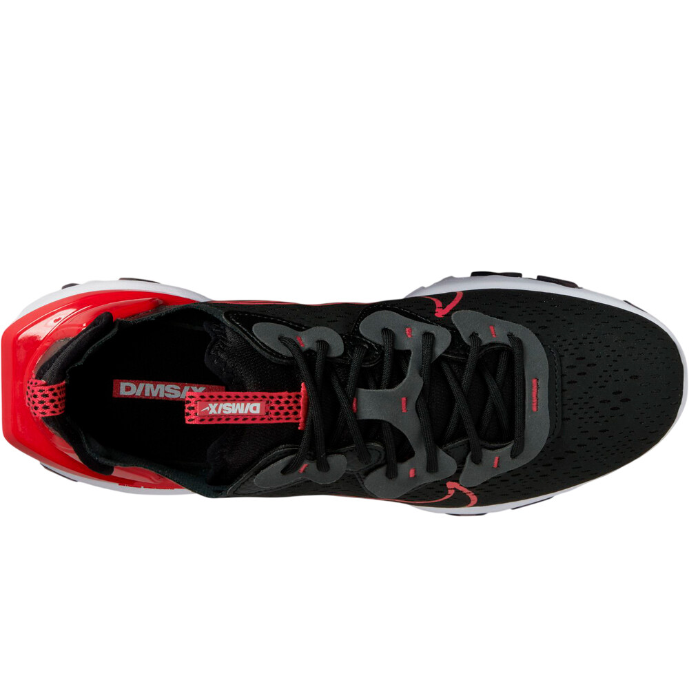 Nike zapatilla moda hombre NIKE REACT VISION 05