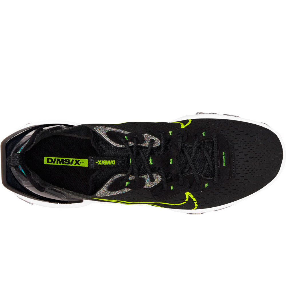 Nike zapatilla moda hombre NIKE REACT VISION 05
