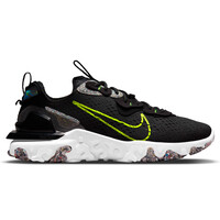 Nike zapatilla moda hombre NIKE REACT VISION lateral exterior