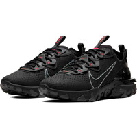 Nike zapatilla moda hombre NIKE REACT VISION lateral interior