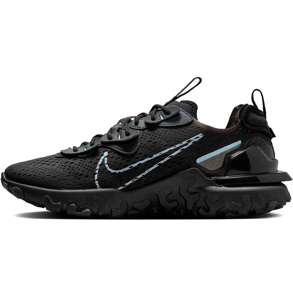 Nike zapatilla moda hombre NIKE REACT VISION puntera