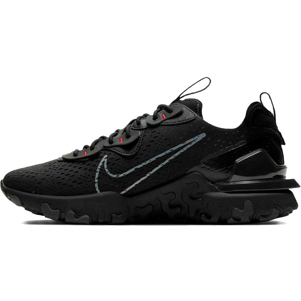 Nike zapatilla moda hombre NIKE REACT VISION puntera