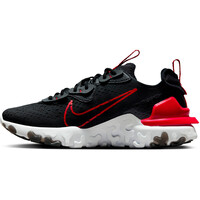 Nike zapatilla moda hombre NIKE REACT VISION puntera
