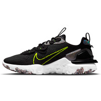Nike zapatilla moda hombre NIKE REACT VISION puntera