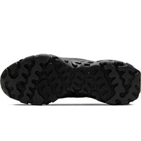 Nike zapatilla moda hombre NIKE REACT VISION vista superior