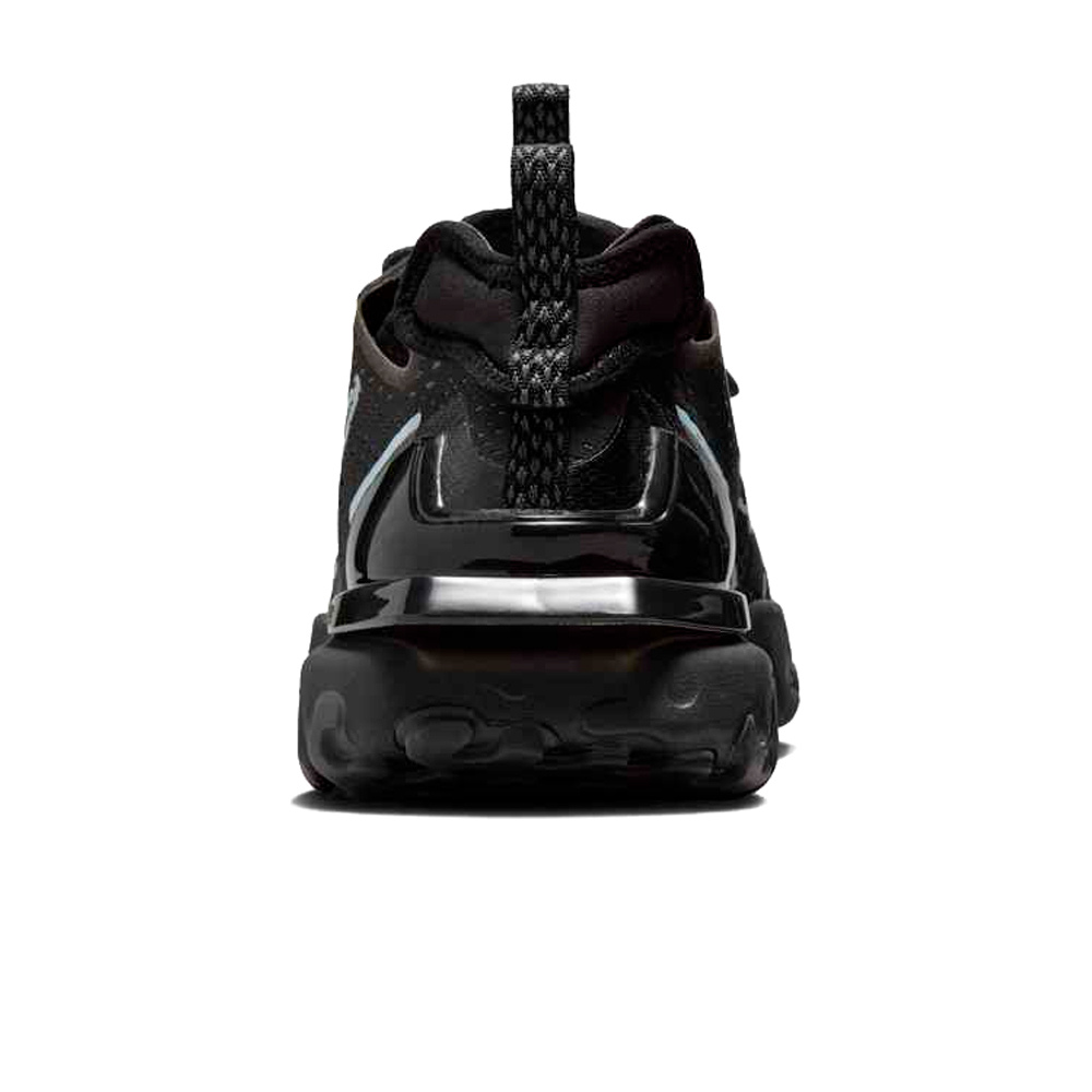 Nike zapatilla moda hombre NIKE REACT VISION vista trasera