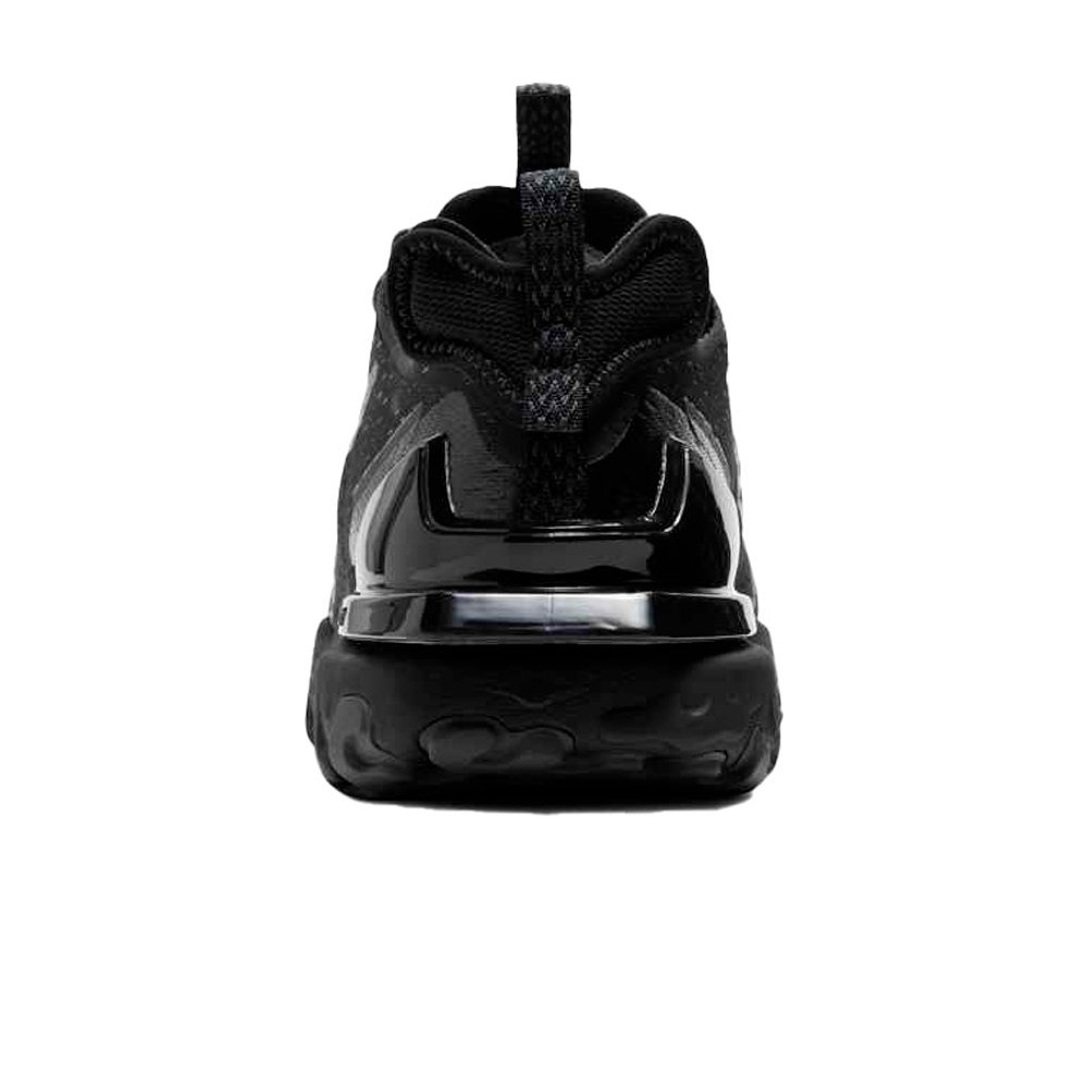 Nike zapatilla moda hombre NIKE REACT VISION vista trasera
