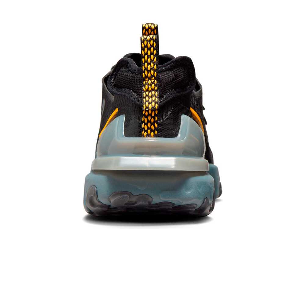 Nike zapatilla moda hombre NIKE REACT VISION vista trasera