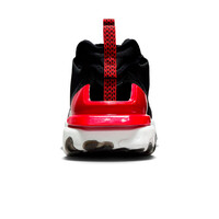Nike zapatilla moda hombre NIKE REACT VISION vista trasera