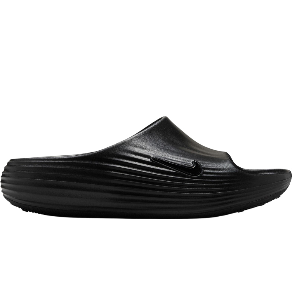 Nike zapatilla moda hombre NIKE REACTX REJUVEN8 SLIDE lateral exterior