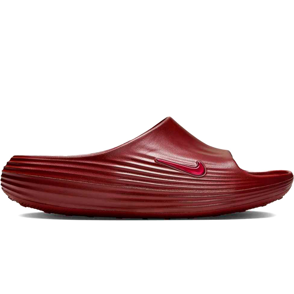 Nike zapatilla moda hombre NIKE REACTX REJUVEN8 SLIDE lateral exterior