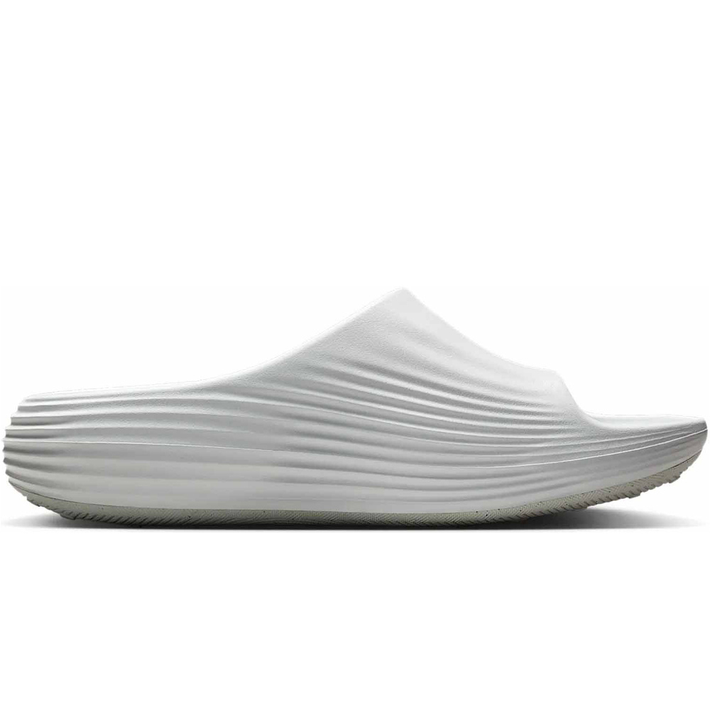 Nike zapatilla moda hombre NIKE REACTX REJUVEN8 SLIDE lateral interior