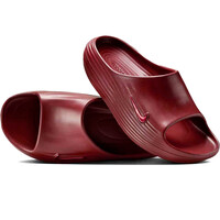 Nike zapatilla moda hombre NIKE REACTX REJUVEN8 SLIDE lateral interior