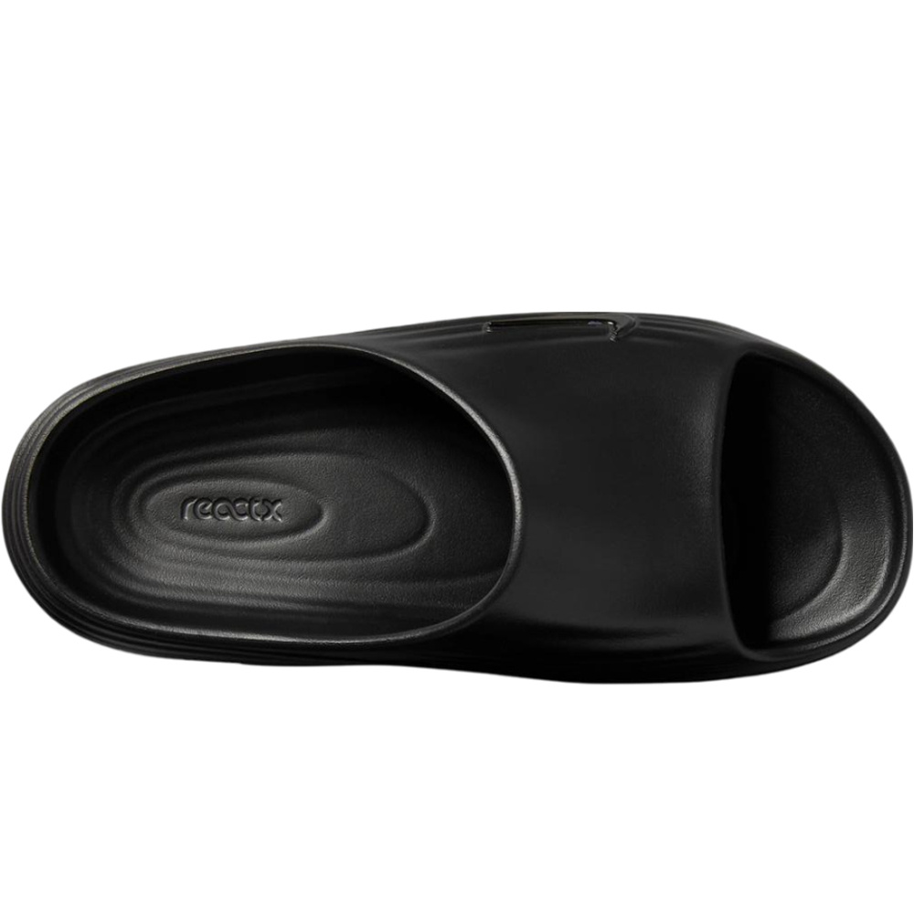 Nike zapatilla moda hombre NIKE REACTX REJUVEN8 SLIDE vista trasera