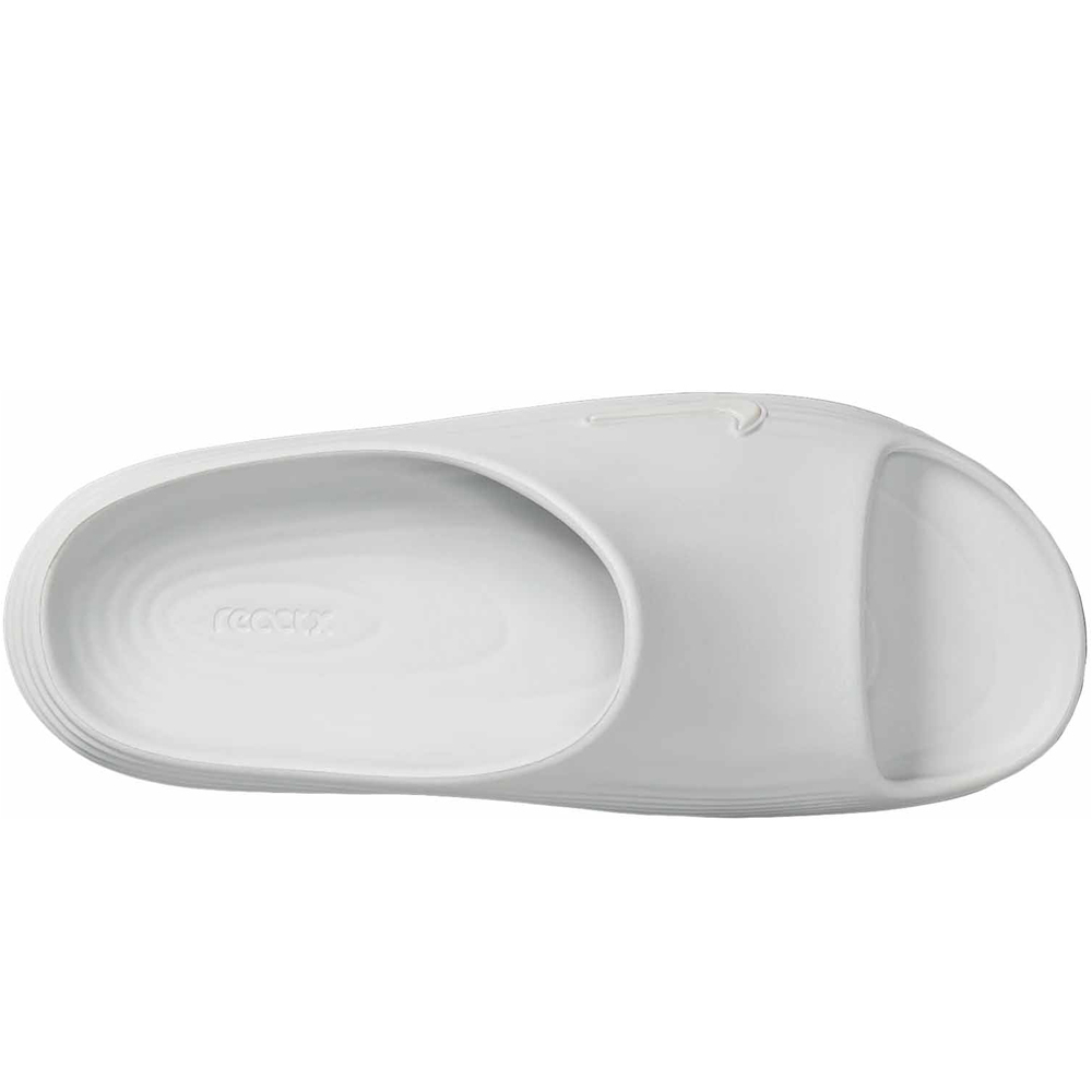 Nike zapatilla moda hombre NIKE REACTX REJUVEN8 SLIDE vista trasera