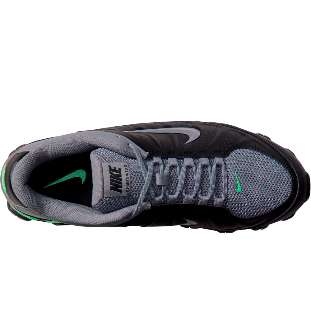 Nike zapatilla moda hombre NIKE REAX 8 NSW SL 05