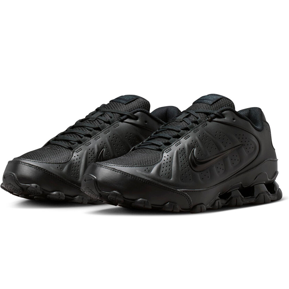Nike zapatilla moda hombre NIKE REAX 8 NSW SL lateral interior
