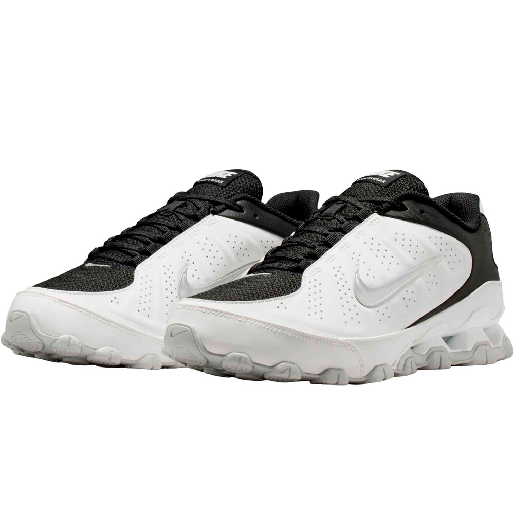 Nike zapatilla moda hombre NIKE REAX 8 NSW SL lateral interior
