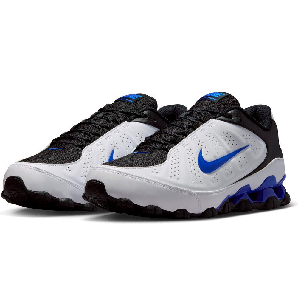 Nike zapatilla moda hombre NIKE REAX 8 NSW SL lateral interior