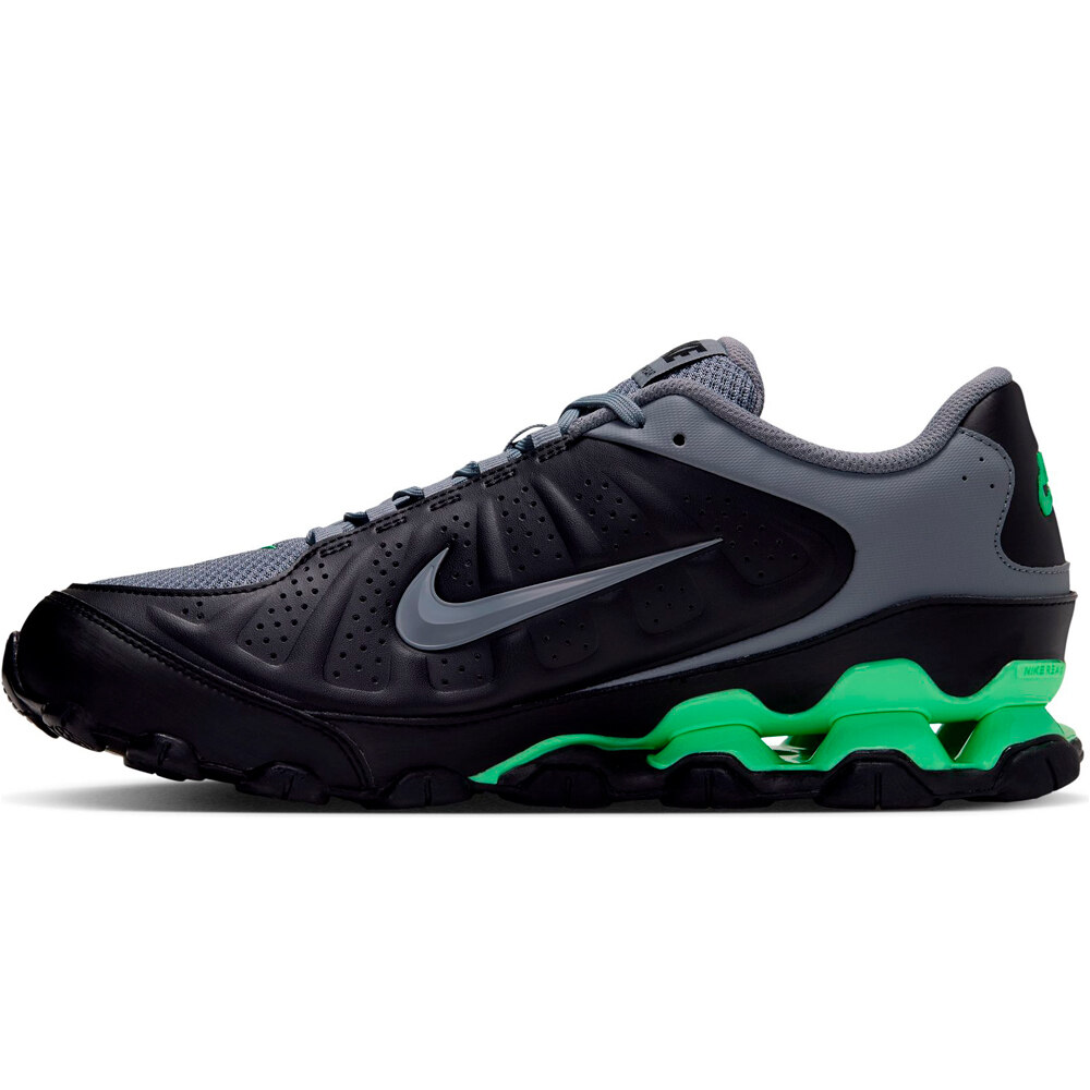 Nike zapatilla moda hombre NIKE REAX 8 NSW SL puntera