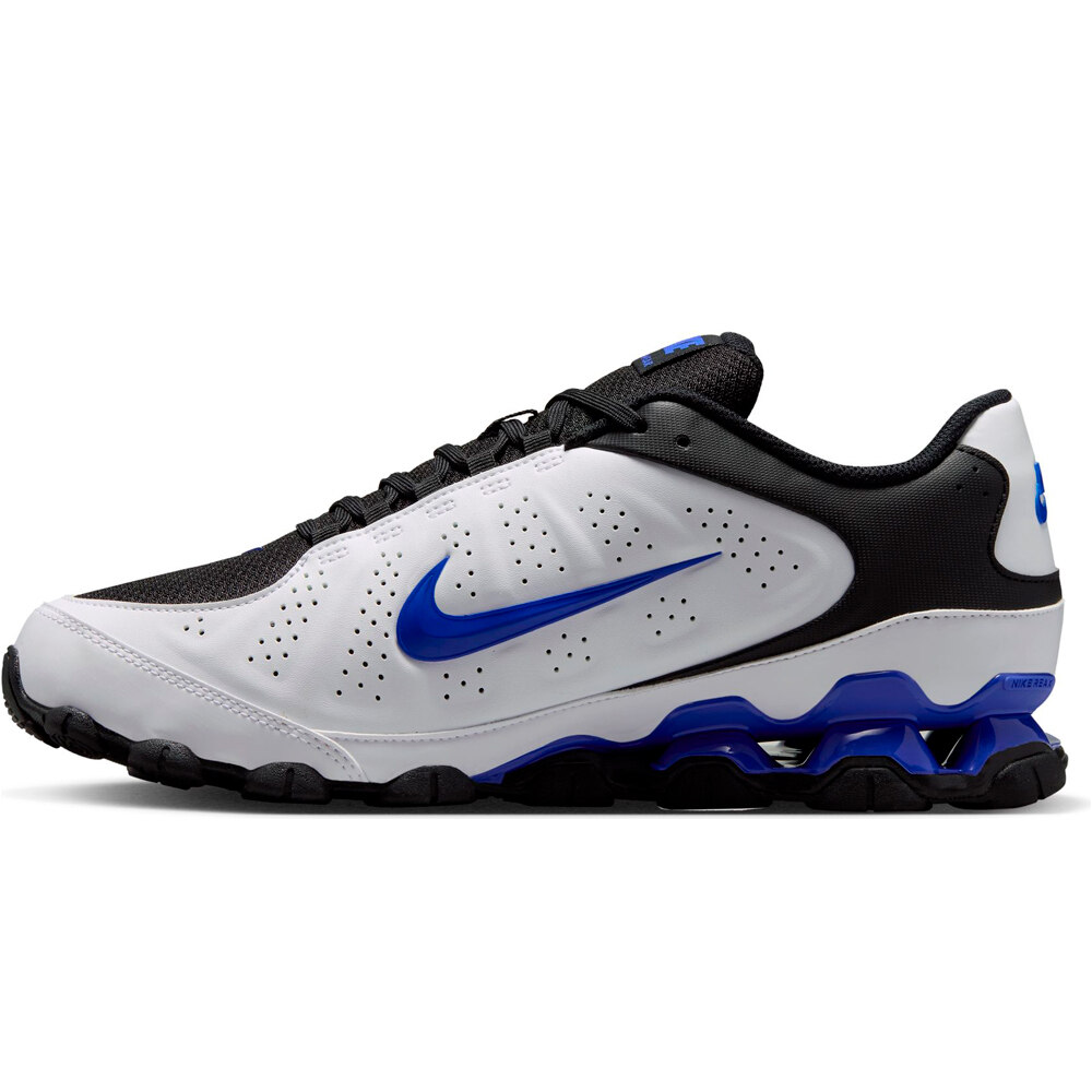 Nike zapatilla moda hombre NIKE REAX 8 NSW SL puntera