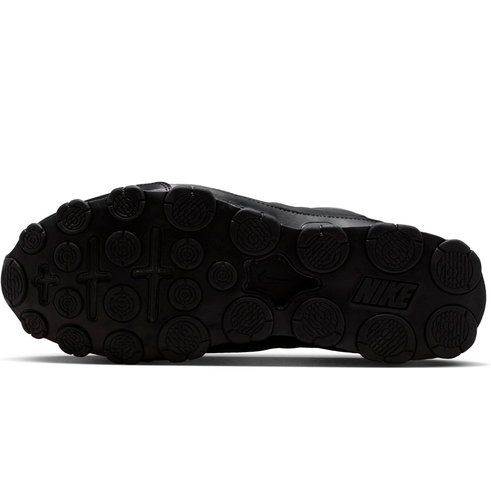 Nike zapatilla moda hombre NIKE REAX 8 NSW SL vista superior