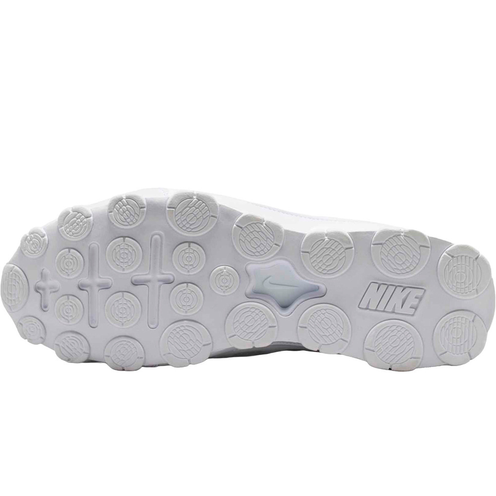 Nike zapatilla moda hombre NIKE REAX 8 NSW SL vista superior