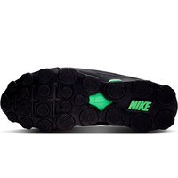 Nike zapatilla moda hombre NIKE REAX 8 NSW SL vista superior