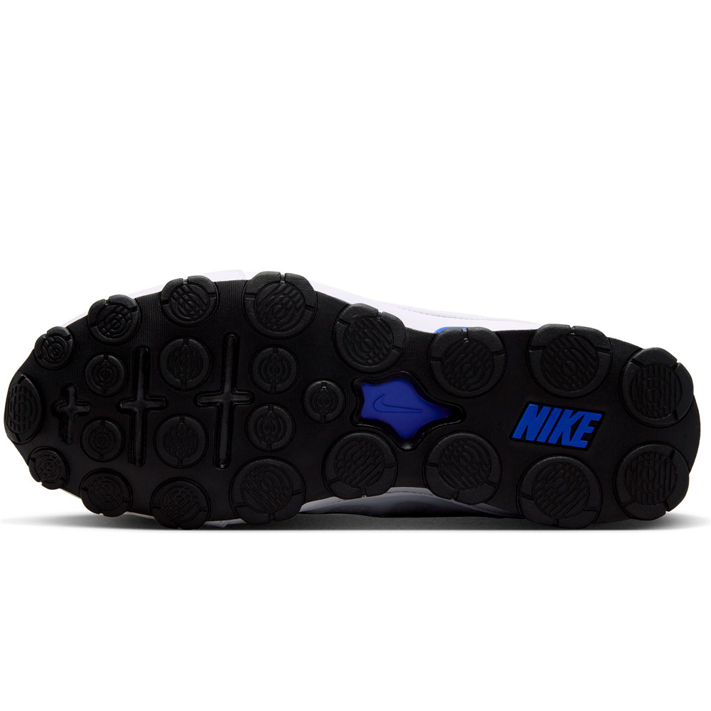 Nike zapatilla moda hombre NIKE REAX 8 NSW SL vista superior