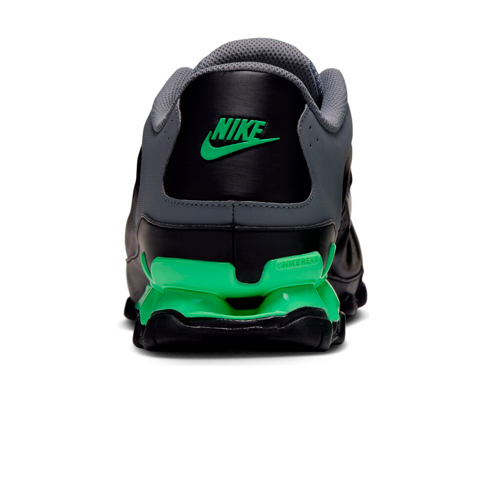 Nike zapatilla moda hombre NIKE REAX 8 NSW SL vista trasera