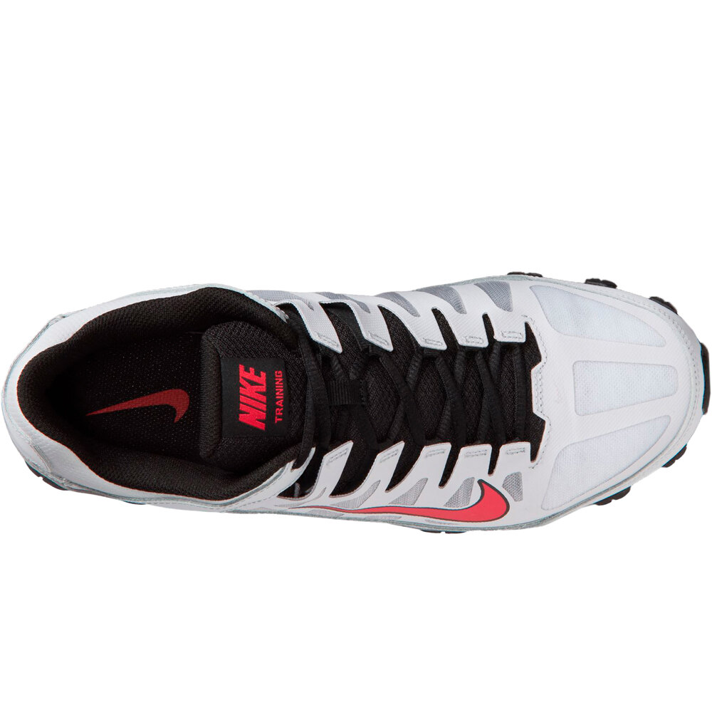 Nike zapatilla moda hombre NIKE REAX 8 TR MESH 05