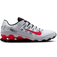 Nike zapatilla moda hombre NIKE REAX 8 TR MESH lateral exterior
