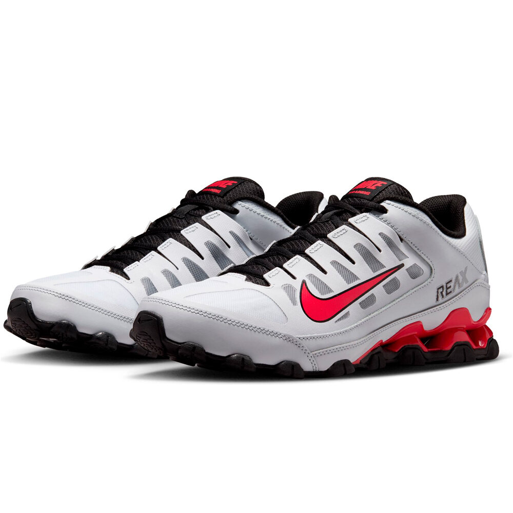 Nike zapatilla moda hombre NIKE REAX 8 TR MESH lateral interior