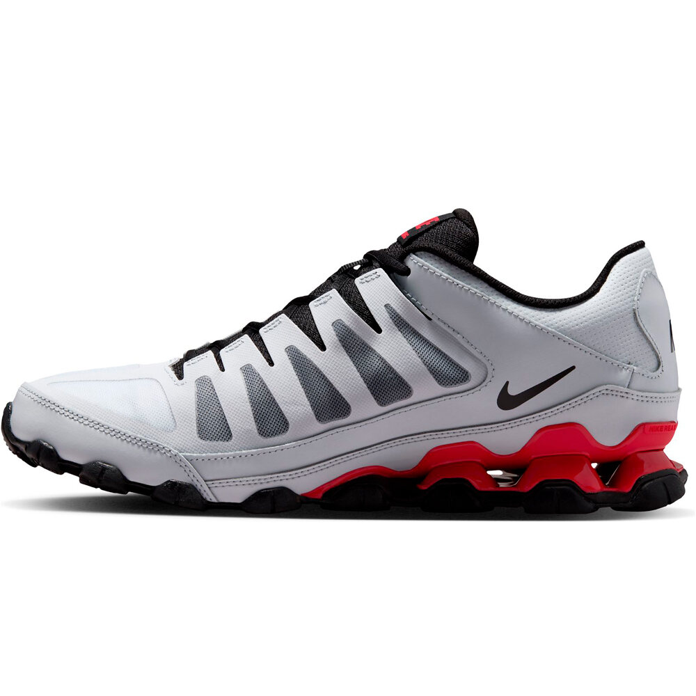Nike zapatilla moda hombre NIKE REAX 8 TR MESH puntera