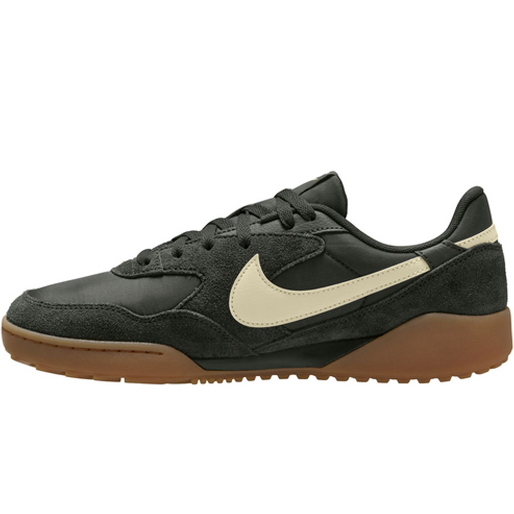 Nike zapatilla moda hombre NIKE TERRA MANTA SUEDE lateral exterior