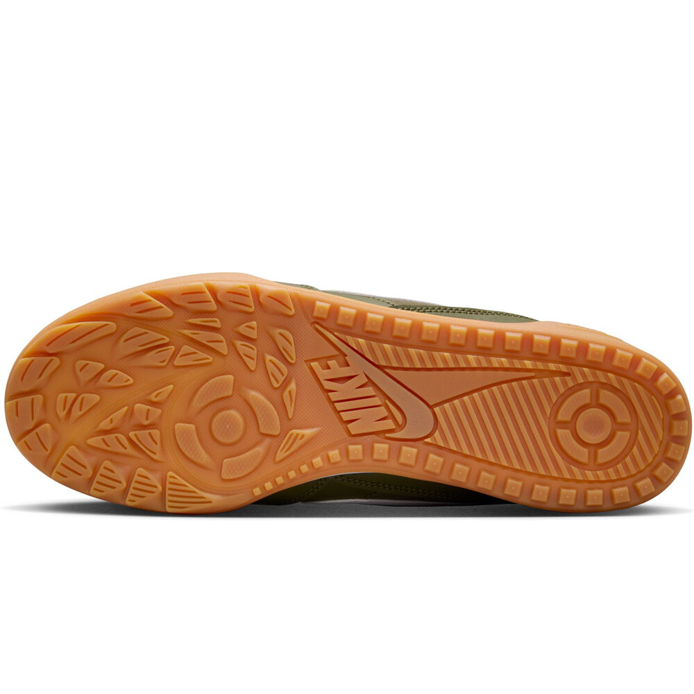 Nike zapatilla moda hombre NIKE TERRA MANTA vista superior