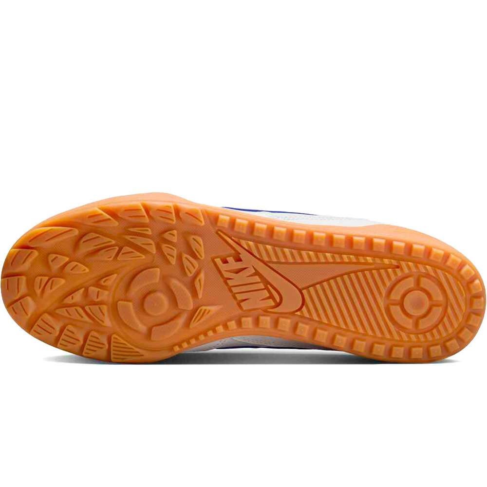 Nike zapatilla moda hombre NIKE TERRA MANTA vista superior