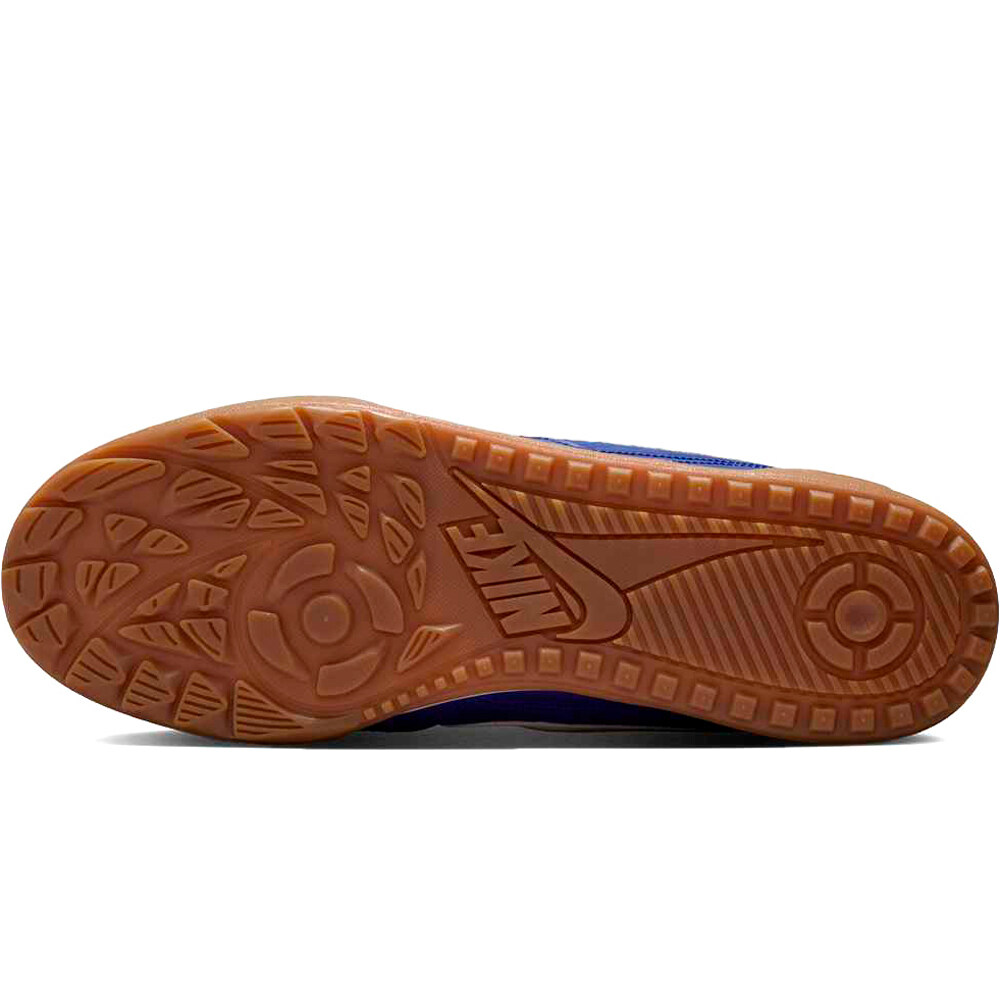 Nike zapatilla moda hombre NIKE TERRA MANTA vista superior