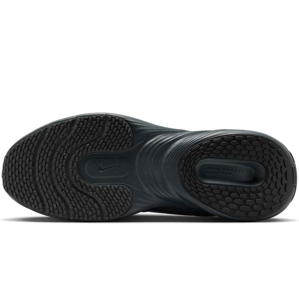 Nike zapatilla moda hombre NIKE UPLIFT SC vista superior