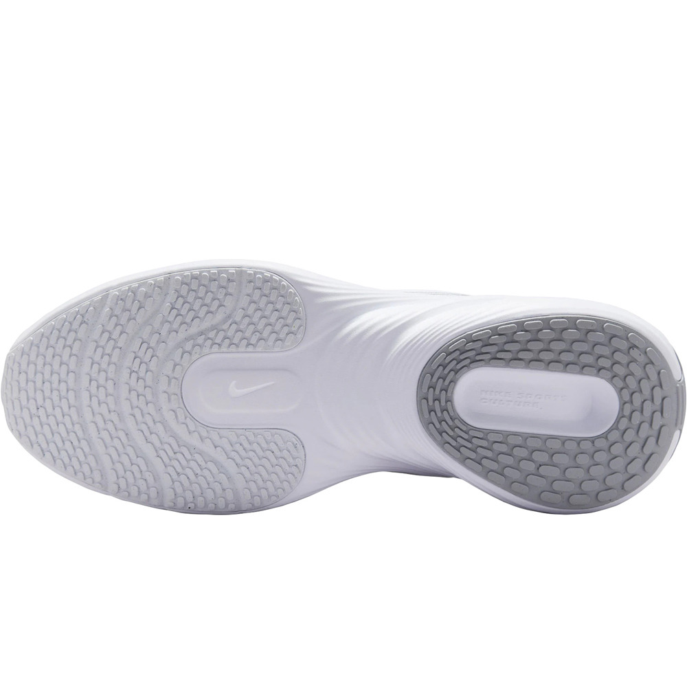 Nike zapatilla moda hombre NIKE UPLIFT SC vista superior