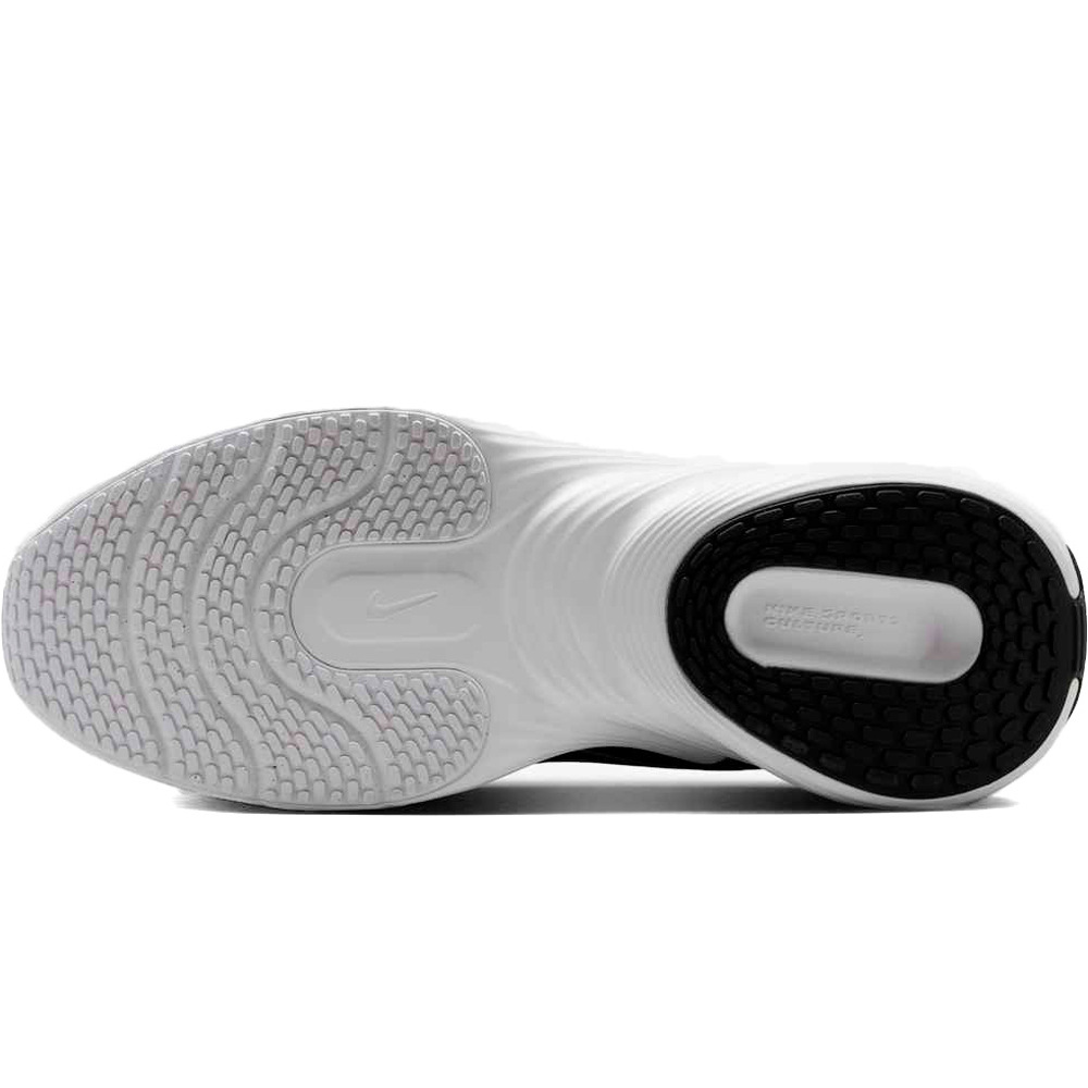 Nike zapatilla moda hombre NIKE UPLIFT SC vista superior