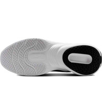 Nike zapatilla moda hombre NIKE UPLIFT SC vista superior