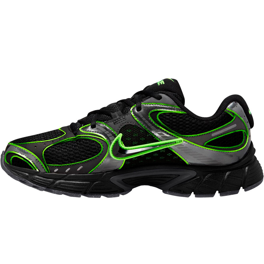 Nike zapatilla moda hombre NIKE V5 RNR lateral interior