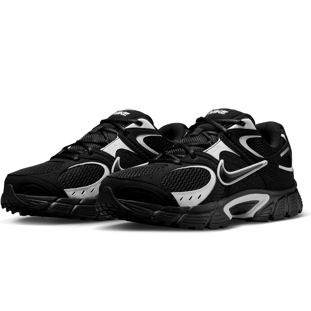 Nike zapatilla moda hombre NIKE V5 RNR NBK lateral interior