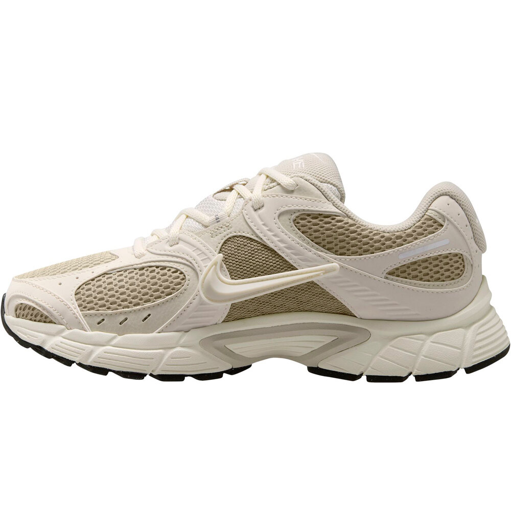 Nike zapatilla moda hombre NIKE V5 RNR NBK lateral interior