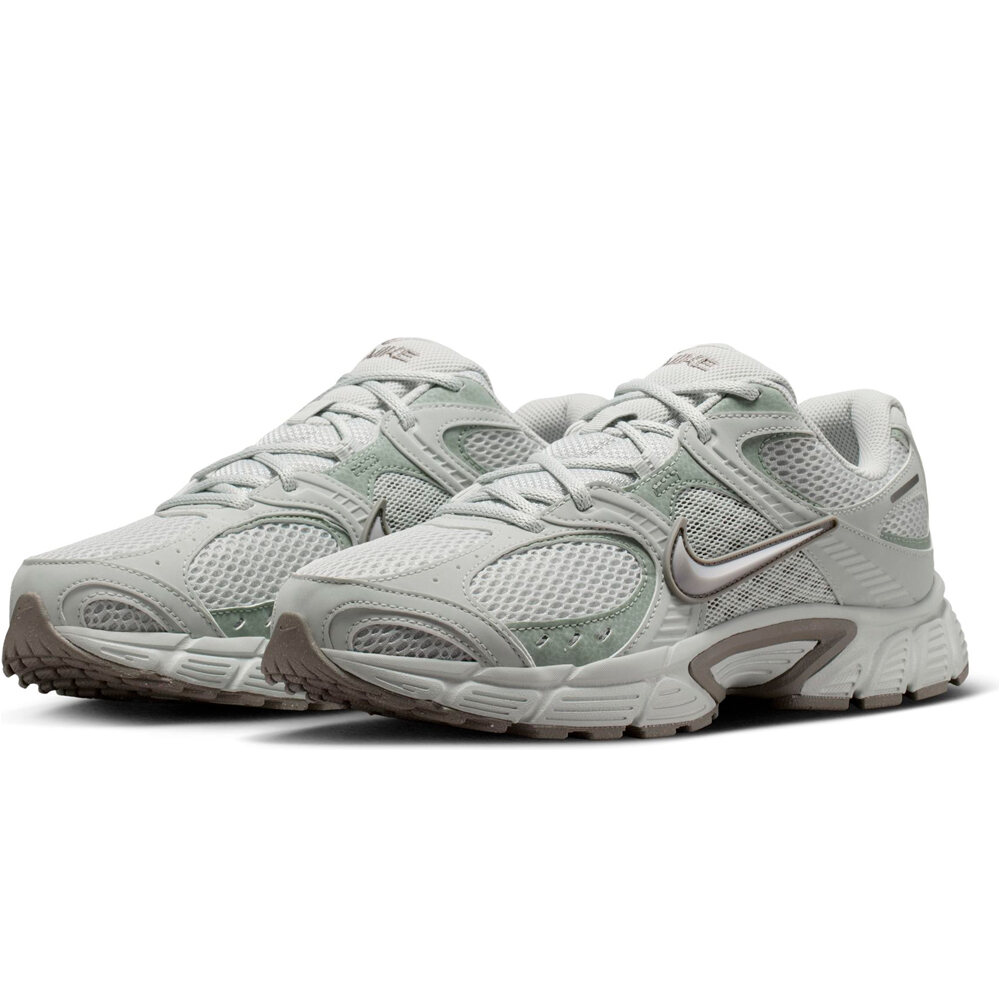 Nike zapatilla moda hombre NIKE V5 RNR NBK lateral interior